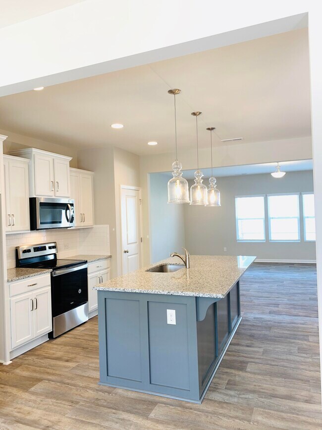 15127 Meacham Farm Dr Rentals in Huntersville, NC