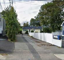 751 South St in Waltham, MA - Building Photo