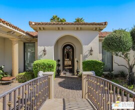 57870 S Valley Ln in La Quinta, CA - Building Photo - Building Photo