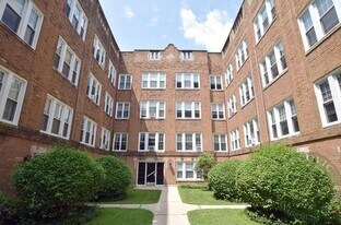6954 N Wolcott Ave in Chicago, IL - Building Photo