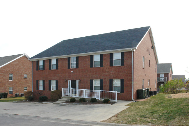 2001 Cornerstone Dr