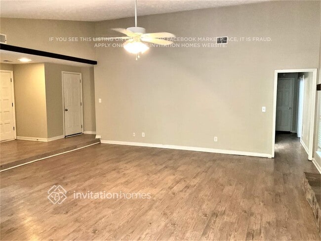 3919 Cripple Creek Dr in Kennesaw, GA - Building Photo - Building Photo