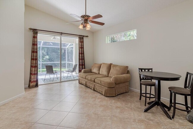property at 1446 SE Tidewater Pl