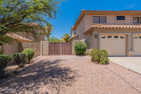 11264 N 128th Pl in Scottsdale, AZ - Foto de edificio - Building Photo