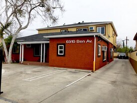 6910 Ben Ave, Unit 6