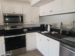 property at 2448 Hidden Lake Dr