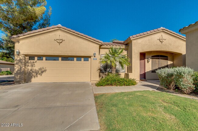 2037 W Periwinkle Way in Chandler, AZ - Building Photo - Building Photo