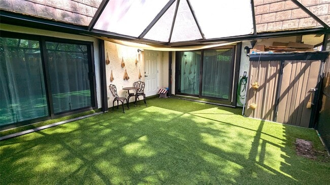 7753 Courtyard Run W in Boca Raton, FL - Building Photo - Building Photo