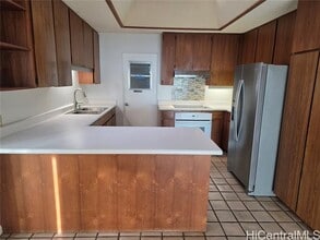 2380 Halekoa Dr in Honolulu, HI - Building Photo - Building Photo