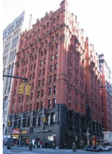 2 Beekman Cooperative in New York, NY - Foto de edificio - Building Photo