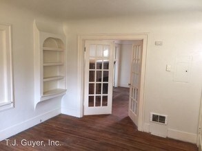 1767 SW Snively Ave in Chehalis, WA - Building Photo - Building Photo