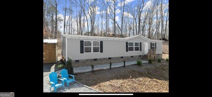 3241 Hidden Valley Rd in Gainesville, GA - Building Photo - Building Photo