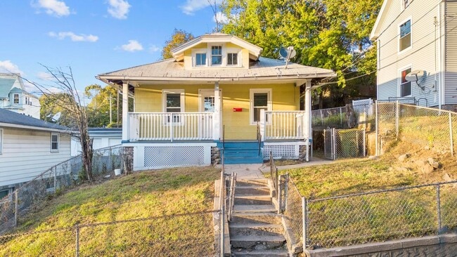 property at 97 Wall St