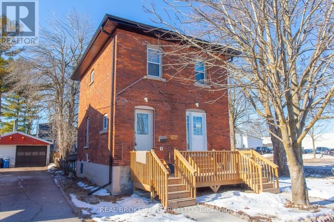 property at 231 Front St S