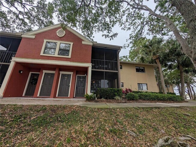 5764 Baywater Dr, Unit 5764 in Tampa, FL - Building Photo - Building Photo