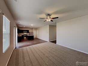 209 Quincy Meadow Ave in Zebulon, NC - Building Photo - Building Photo