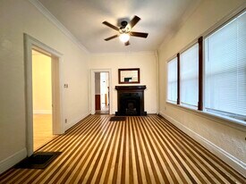 1539 N Jackson St, Unit #2  Rear in Milwaukee, WI - Building Photo