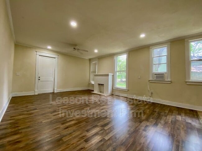 548 Dalzell St in Shreveport, LA - Building Photo - Building Photo