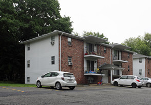 Perry Street Apartments