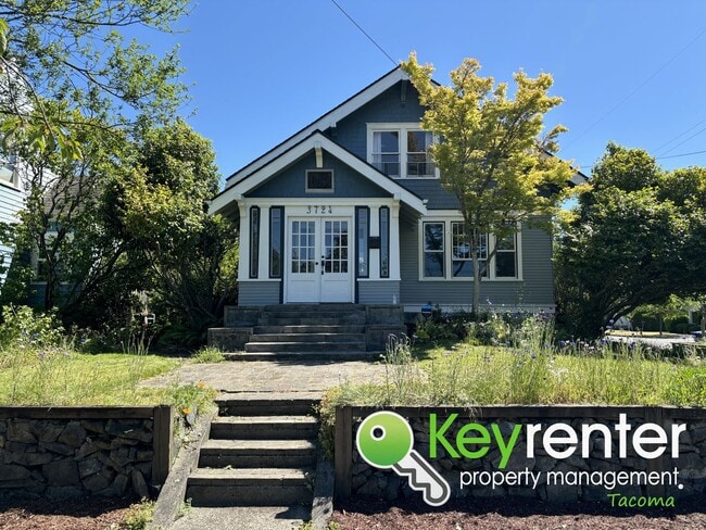 property at 3724 N 10th St