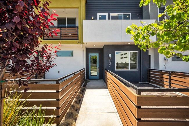 property at 107 Silang St