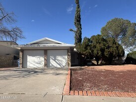 147 Belvidere St in El Paso, TX - Building Photo