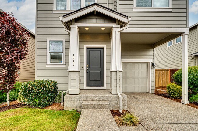1916 Robin Way in Ridgefield, WA - Building Photo - Building Photo