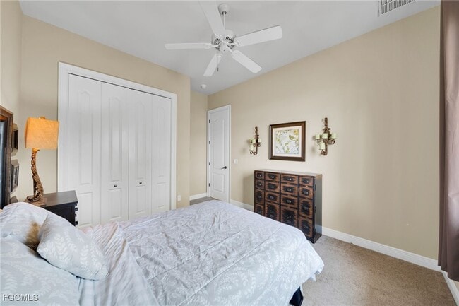 4009 Chiquita Blvd S