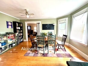 190 North St, Unit 2 in Somerville, MA - Foto de edificio - Building Photo