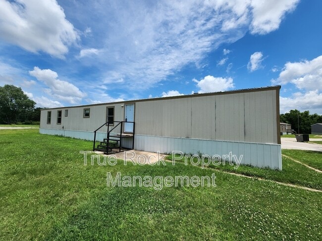 property at 16394 County Rd 1526 Ct