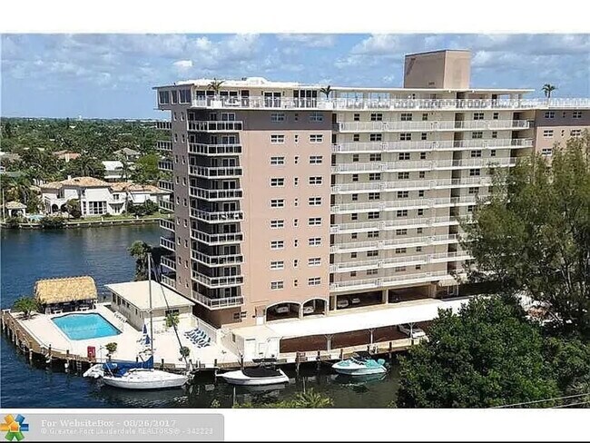property at 1160 Hillsboro Mile
