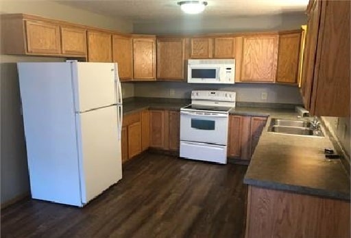 1109 Evergreen Ln, Unit 2