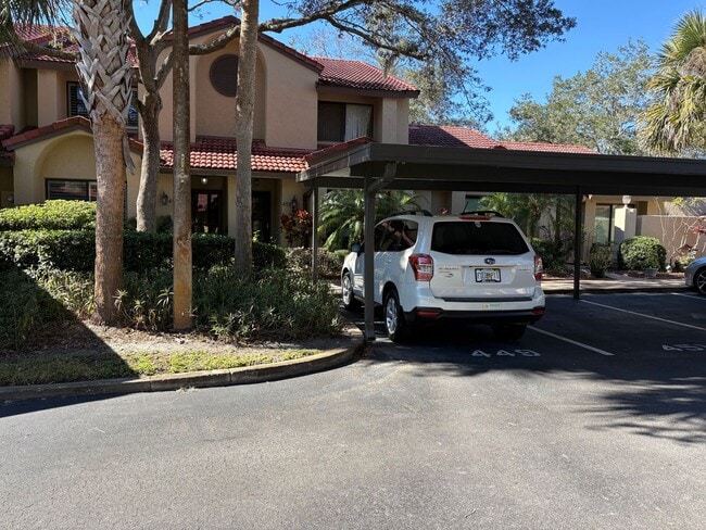 451 Club Dr in Winter Springs, FL - Building Photo - Building Photo