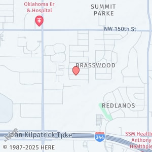 property at 1804 NW 144th Terrace