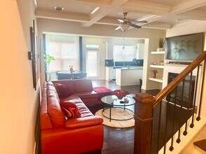 5371 Radford Loop in Fairburn, GA - Foto de edificio - Building Photo