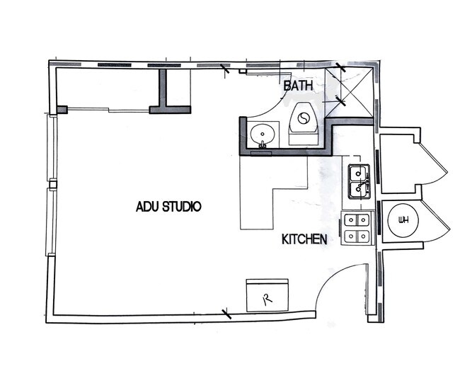 5239 Wilkinson Ave Apartments and Nearby Valley Village Apartments For