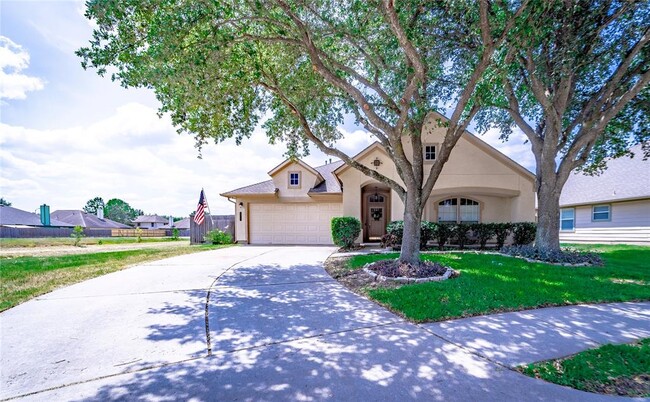 5518 Bentwood Elm St in Spring, TX - Building Photo - Building Photo