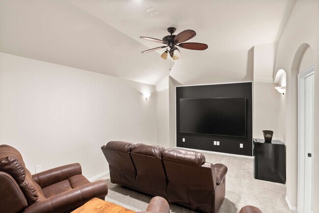 201 Barkley Dr in Hickory Creek, TX - Building Photo - Building Photo