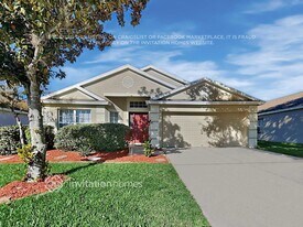 7827 Outerbridge St in Wesley Chapel, FL - Building Photo