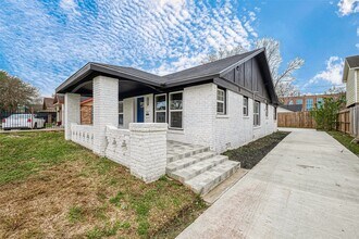 4726 Pease St in Houston, TX - Building Photo - Building Photo