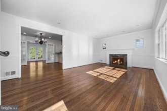 2718 S June St in Arlington, VA - Building Photo - Building Photo