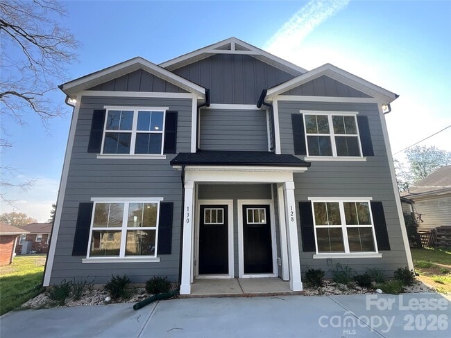 property at 128 18th St NW