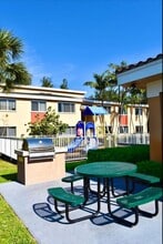 10972 NW 14th Ave in Miami, FL - Building Photo - Building Photo