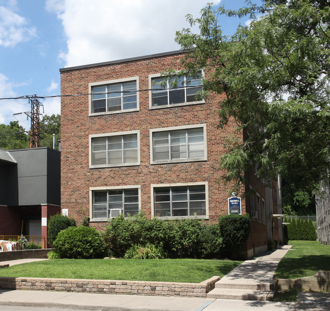 464 Summerhill Ave in Toronto, ON - Building Photo - Building Photo