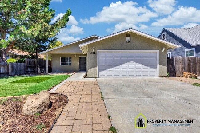 property at 1735 Bristol Ave