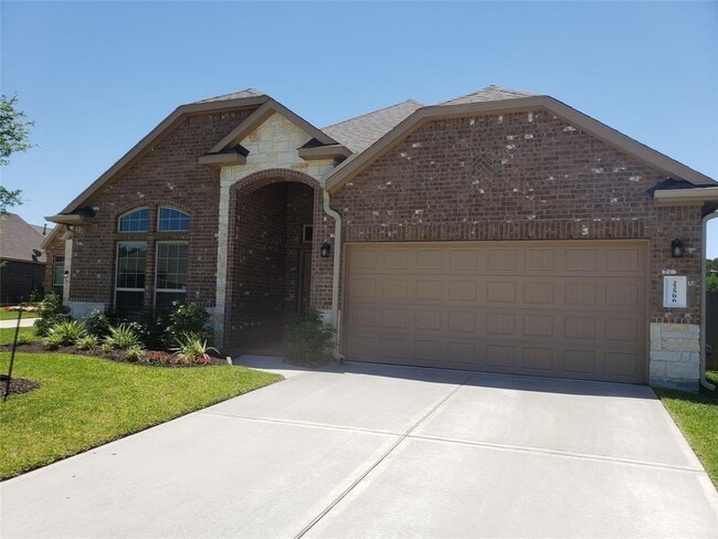 property at 22506 Frassati Way