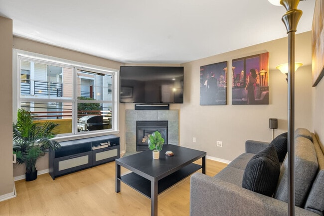 931 N 35th St in Seattle, WA - Building Photo - Building Photo