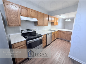 1309 Bell Ridge Rd in Johnson City, TN - Building Photo - Building Photo