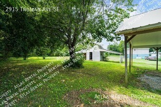 2915 Truman Ave SE in Decatur, AL - Building Photo - Building Photo