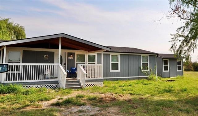 property at 13423 Co Rd 552